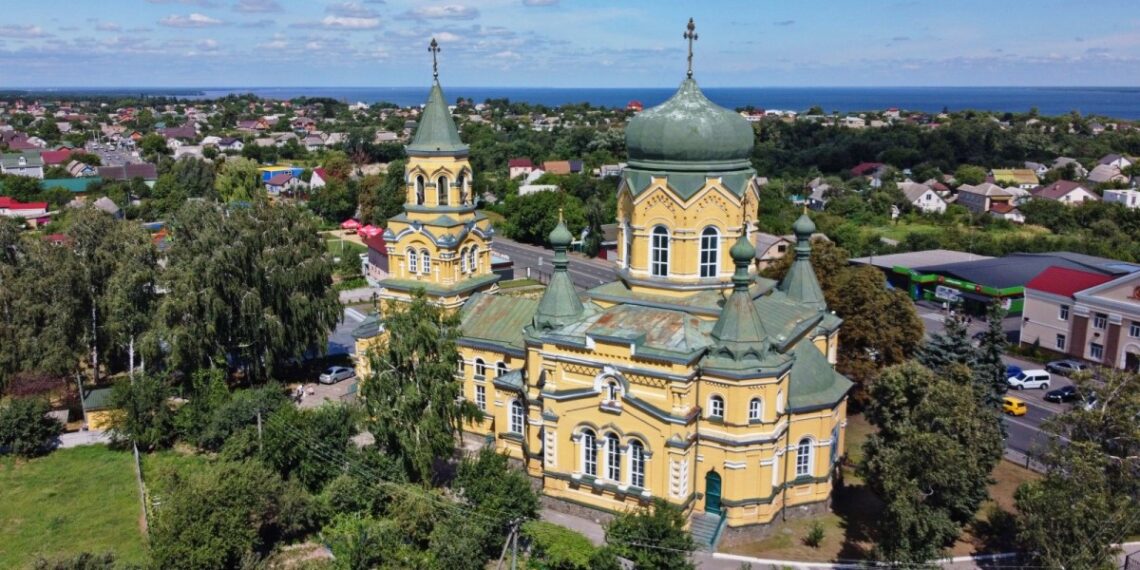 7 Wonders of Ukraine: These Monuments could be damaged by the Russian attack 41 main
