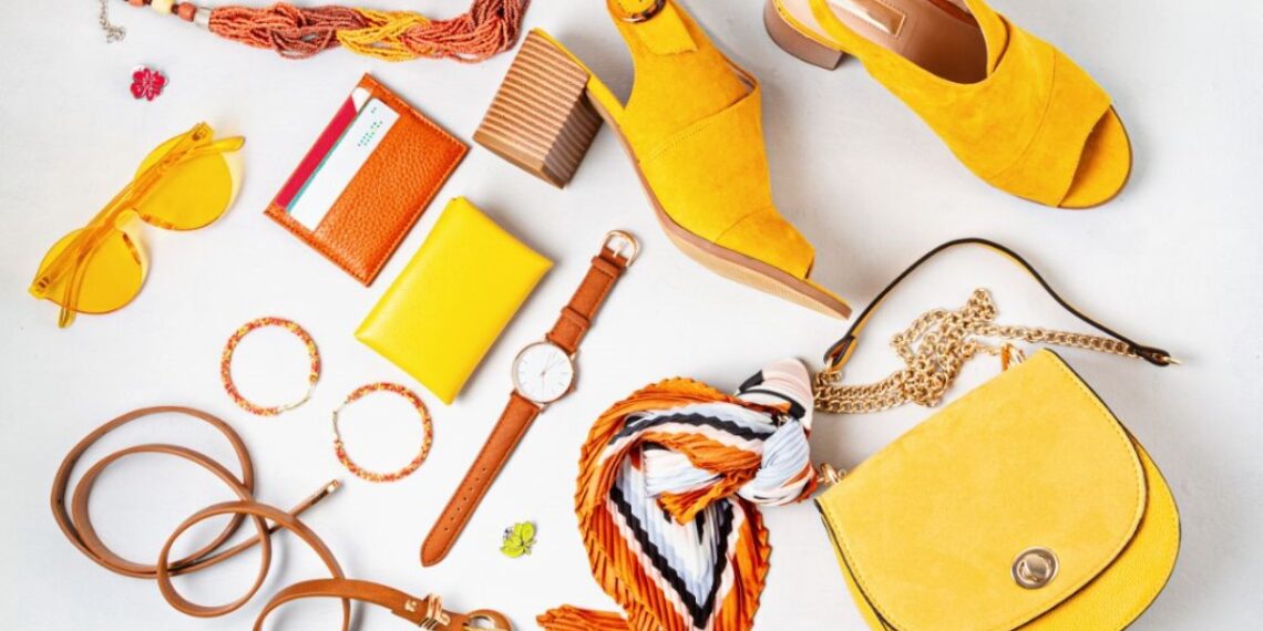 2021 Spring/Summer Fashion Trends A Look at the Most Beautiful Styles