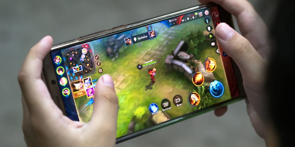 13 Best Mobile Games That You Can Play Now 41 main