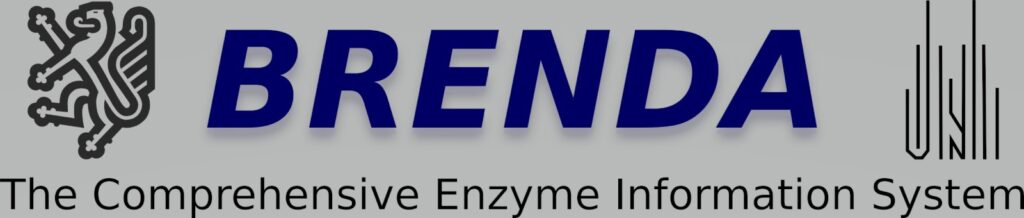 Brenda Enzyme database