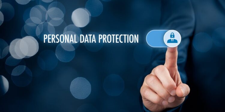 How to Protect Your Personal Data in 2022 2