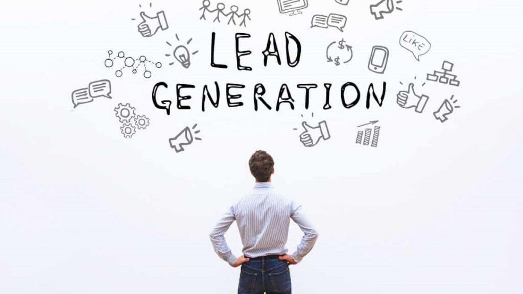 Lead Generation