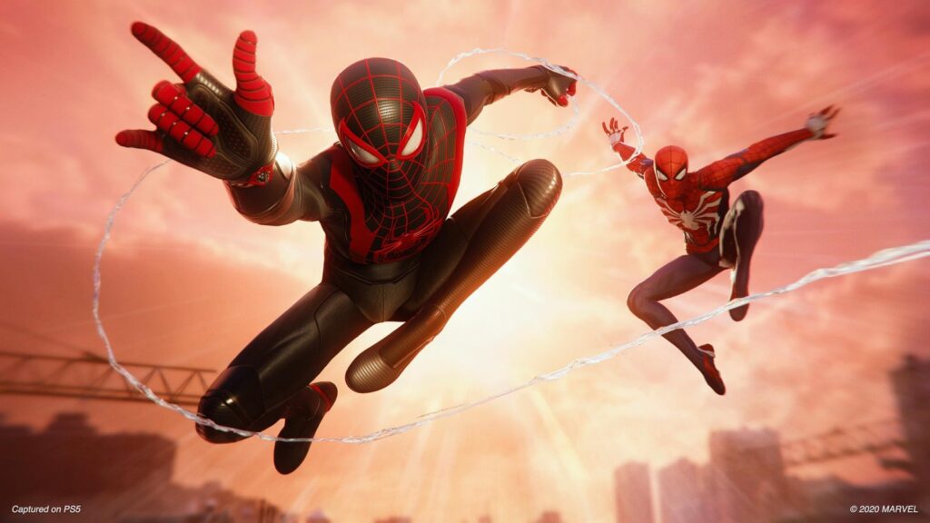 Marvel's Spider-Man: Miles Morales review