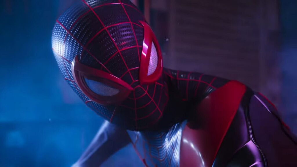 Marvel's Spider-Man: Miles Morales review