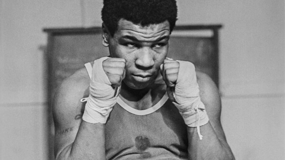 Who is Mike Tyson? All About The Baddest Man on the Gazettely