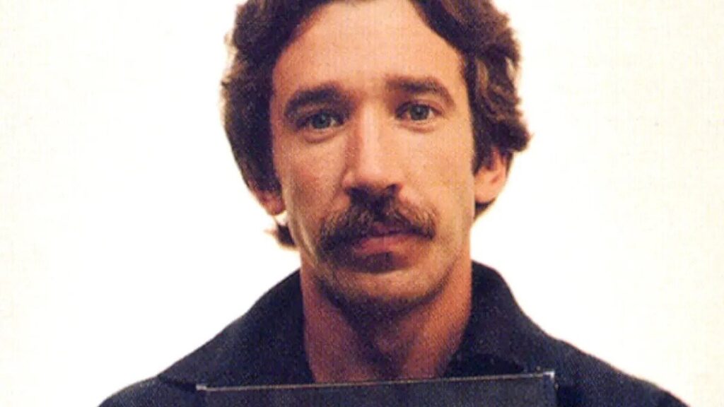 Tim Allen and dealing cocaine