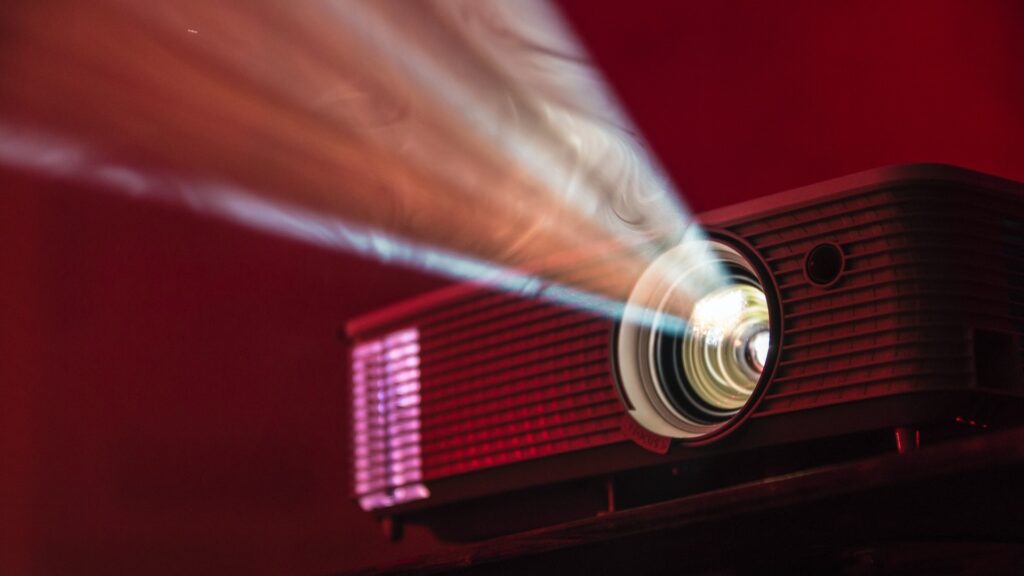 Projector Buying Guide