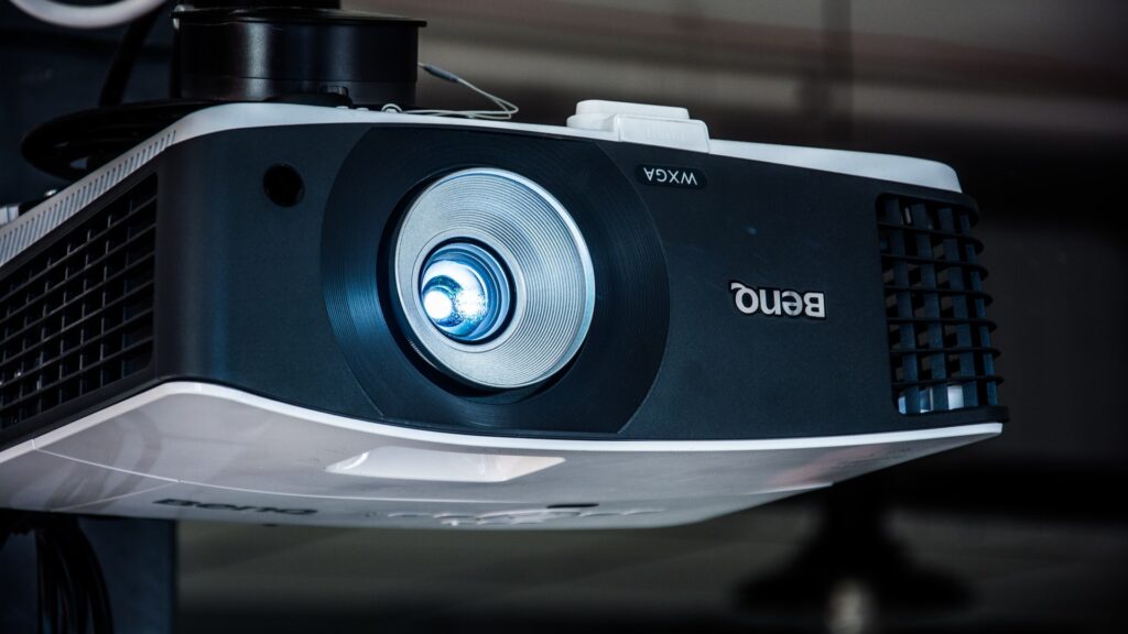 Projector Buying Guide