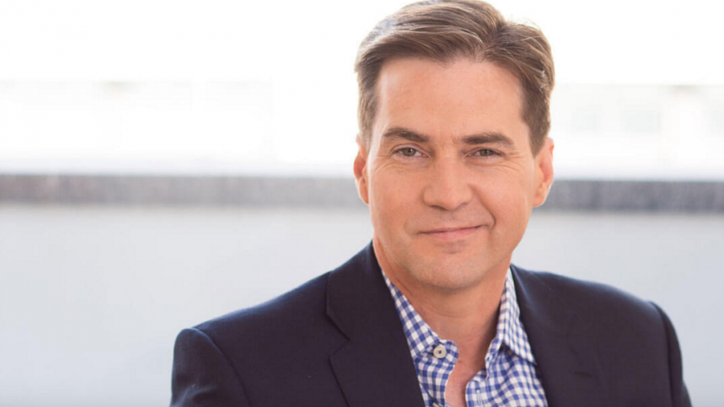 craig wright