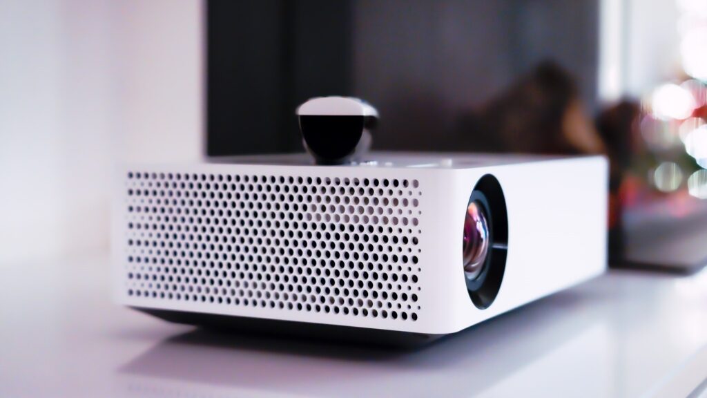 Projector Buying Guide