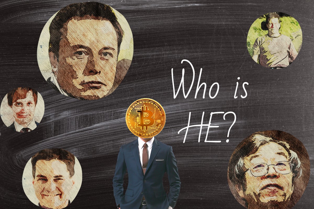 Who Is Satoshi Nakamoto? The Mysterious Bitcoin Inventor - Gazettely