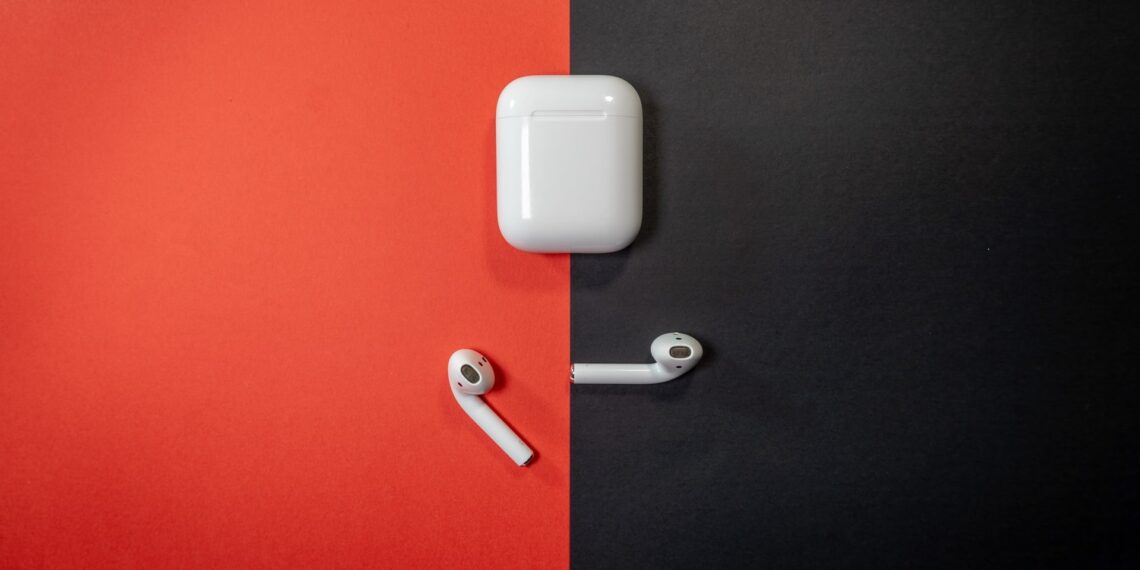 True Wireless Headphones