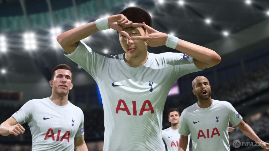 fifa 22 review