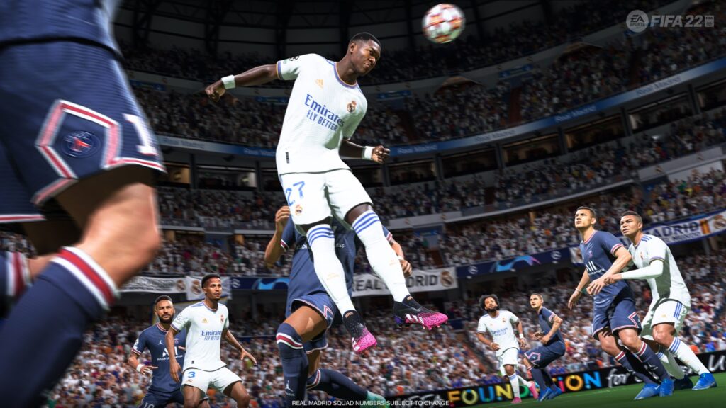 fifa 22 in-depth review