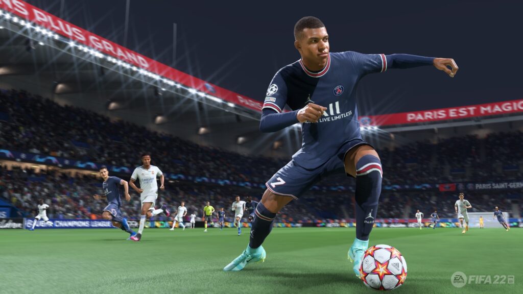 fifa 22 in-depth review