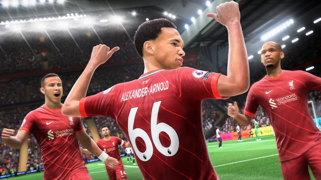 fifa 22 in-depth review