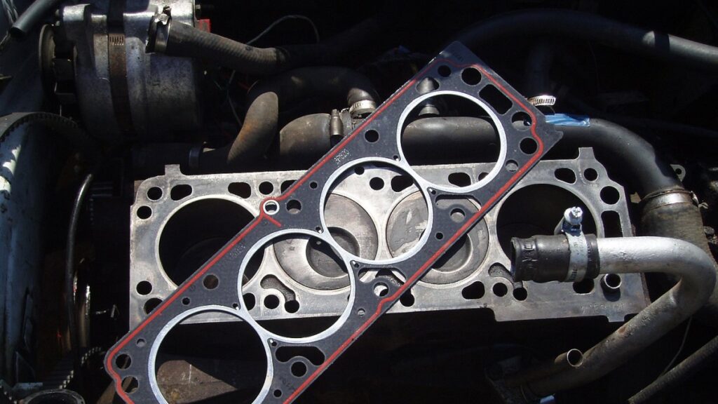 head gasket