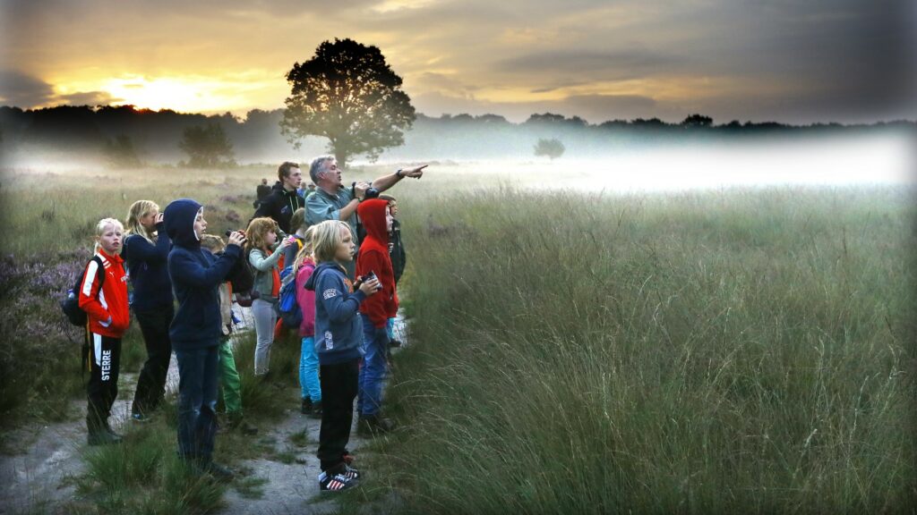 Hoge Veluwe National Park