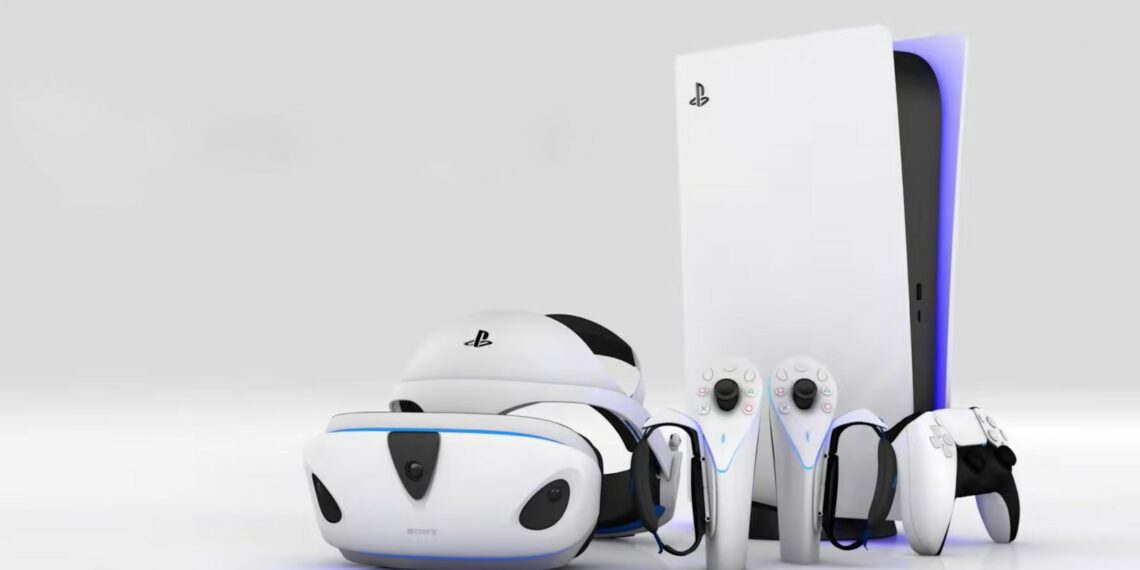 PlayStation VR2