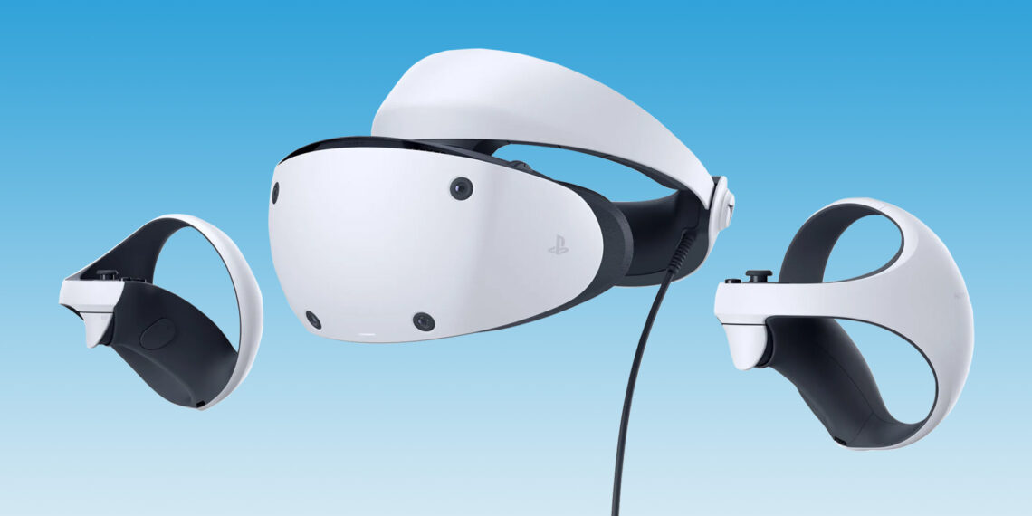 PS VR2