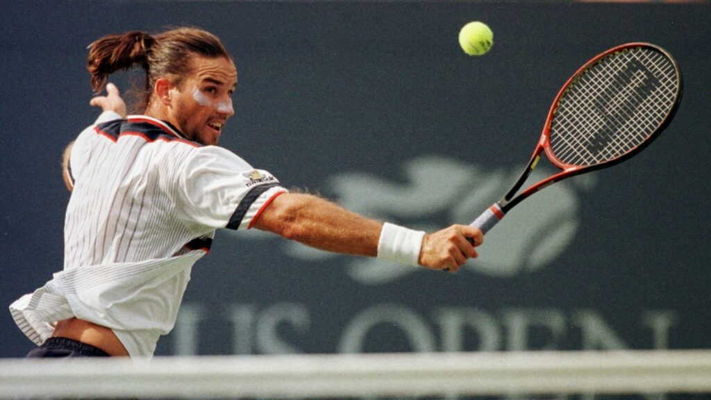 Patrick Rafter