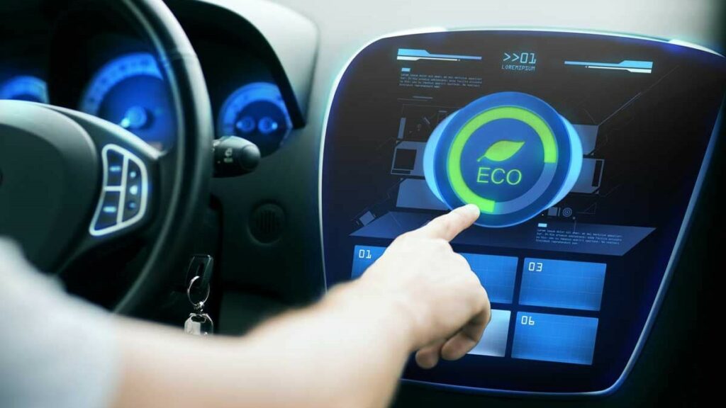 What is Eco Driving?