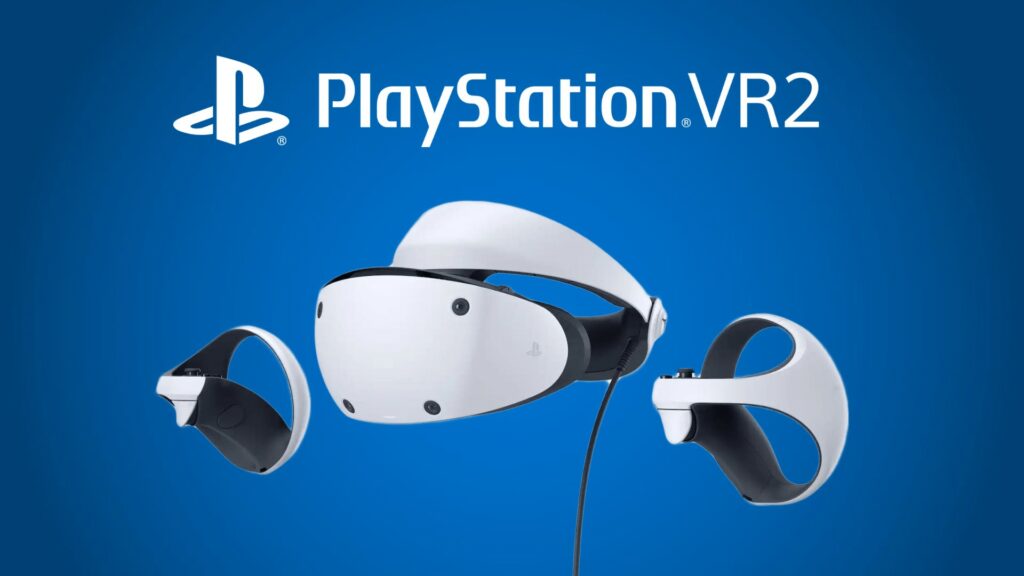 PS VR2