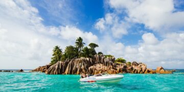 2022 Seychelles Travel Guide