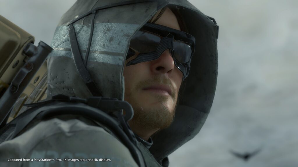 Death Stranding Review