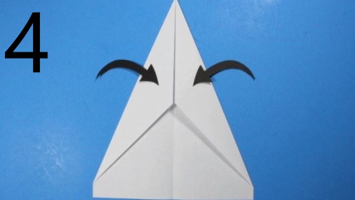 How to make the fastest paper airplane?