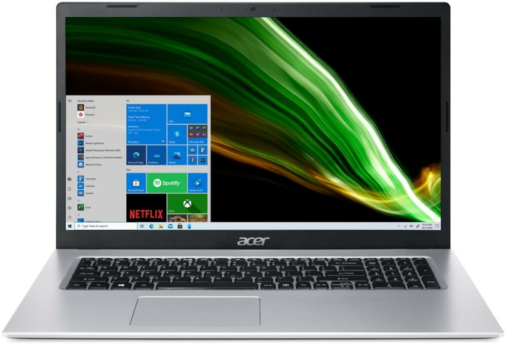 Acer Aspire 3 (NX.AD0EP.00S)