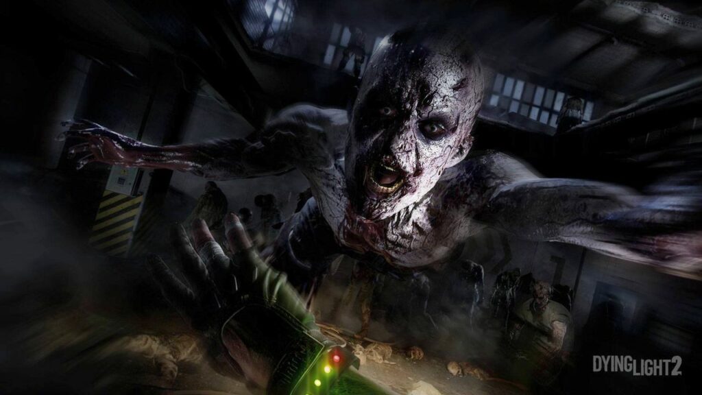 Dying Light 2 review