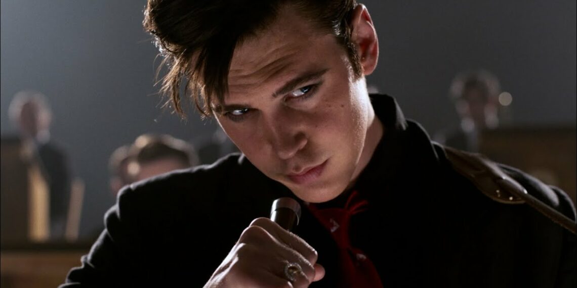 Elvis Movie