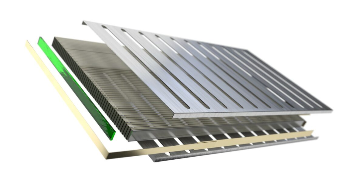 New 3D Battery Technology Pledges Superfast Charging for EVs 41 Enovix