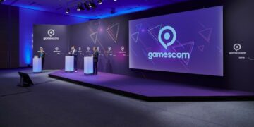2022 Gamescom