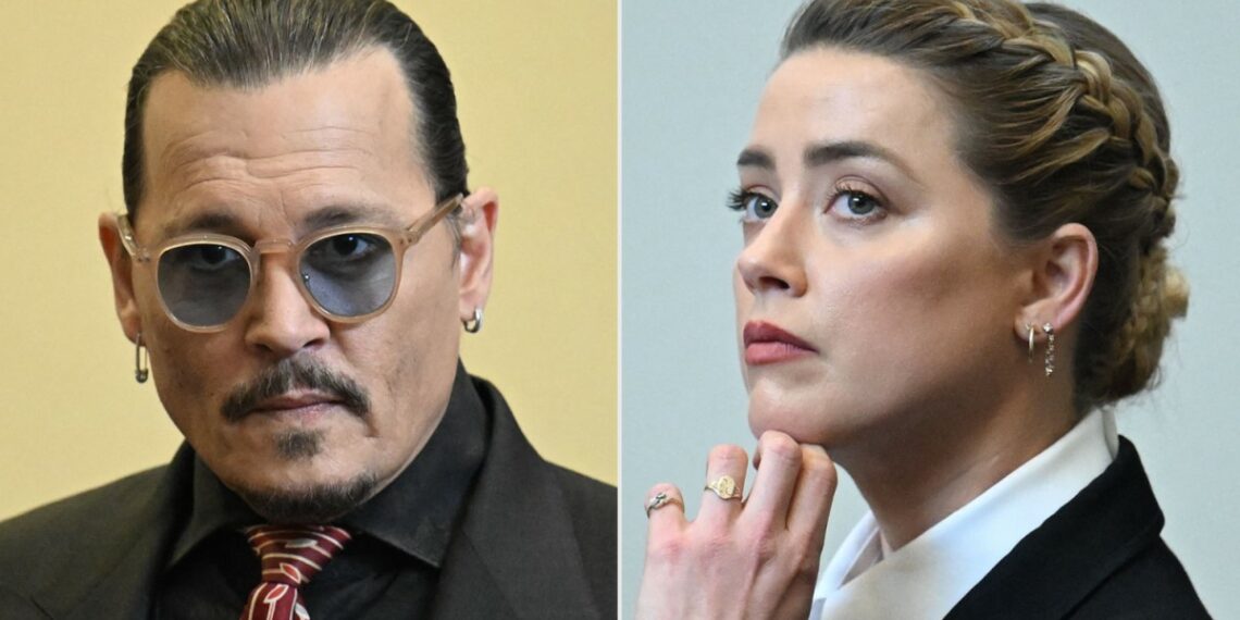All You Should Know About Johnny Depp - Amber Heard Trial 41 Johnny Depp - Amber Heard Trial