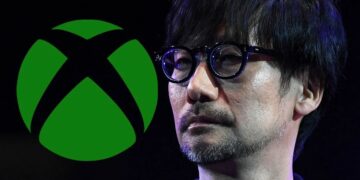 Hideo Kojima and Xbox Collaboration