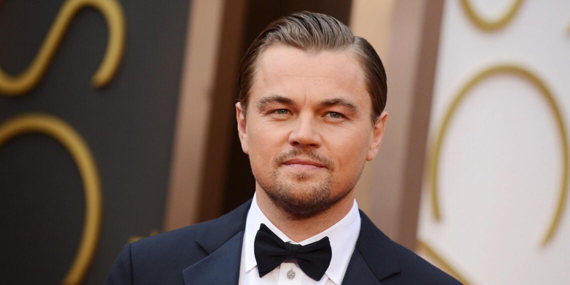 Leonardo DiCaprio and J.J. Abrams Team Up for Stephen King Novel Adaptation 41 Leonardo DiCaprio