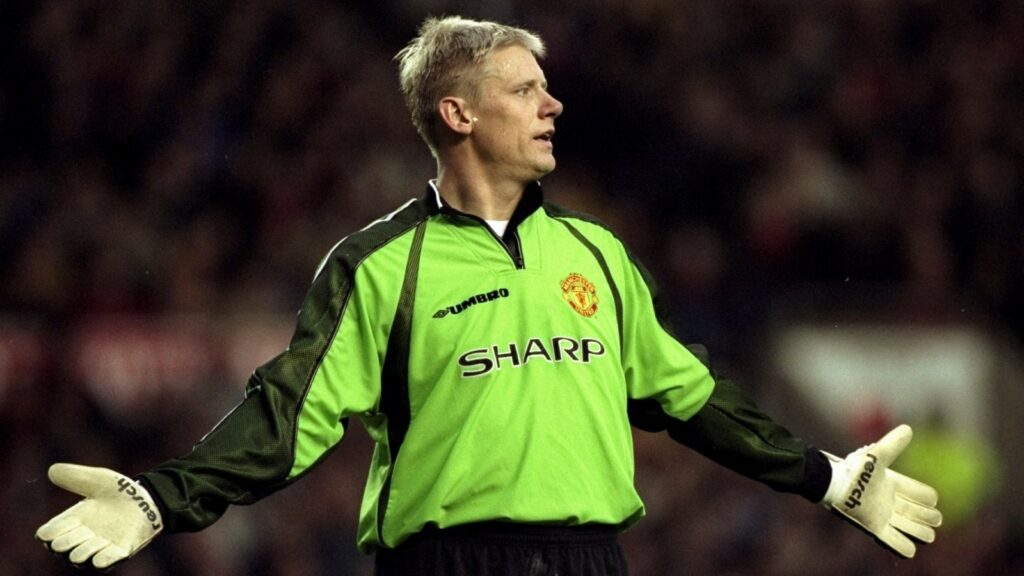 Peter Schmeichel