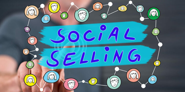 Social Selling