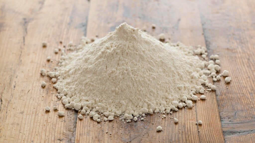 Wholemeal Flour