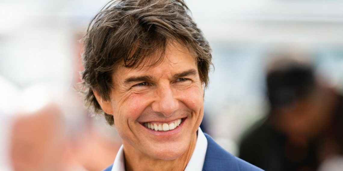 best Tom Cruise movies