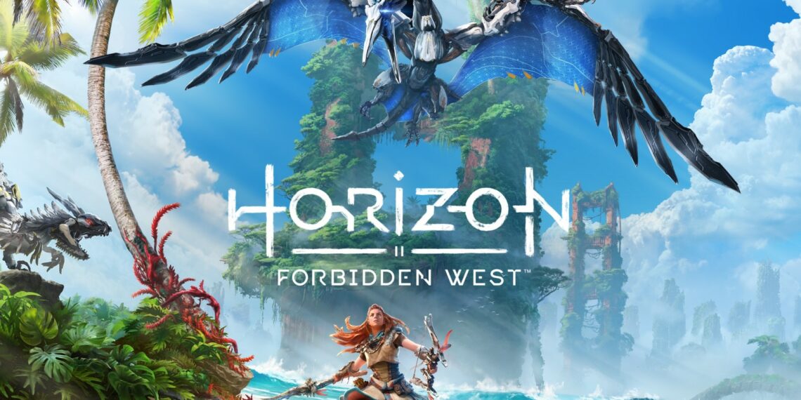 Horizon Forbidden West Review