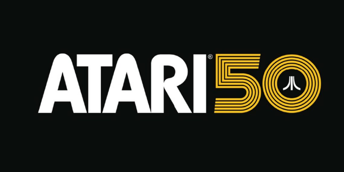 A Look at “Atari 50: The Anniversary Celebration”, Compilation of Over 90 Games for Atari's 50th Anniversary 41 Atari 50: The Anniversary Celebration