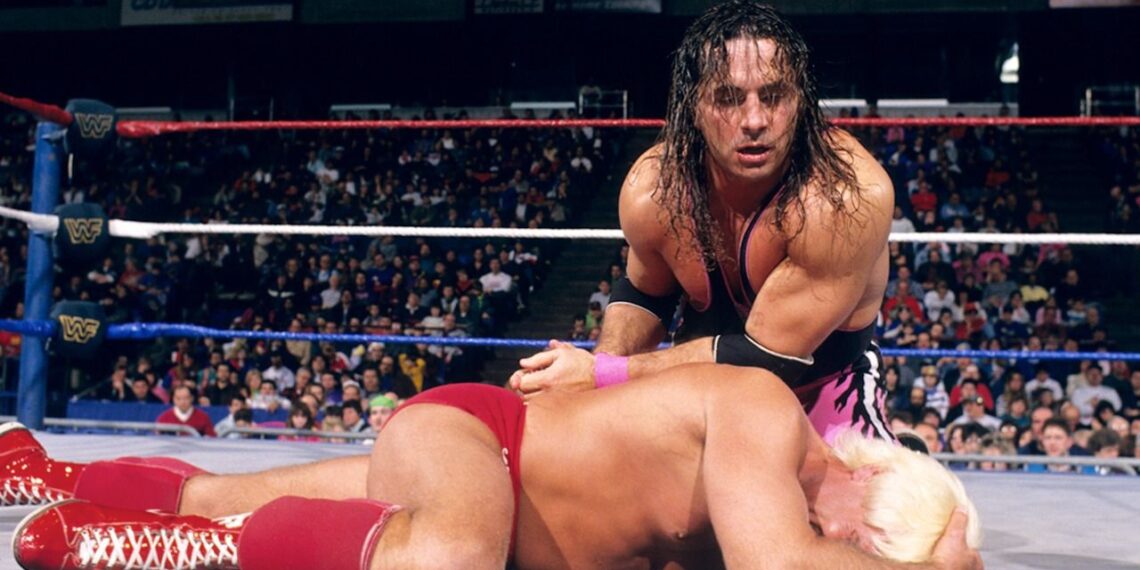 10 Moments Where WWE Stars’ Dreams Died