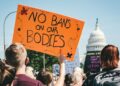 Abortion ban in US