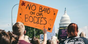 Abortion ban in US