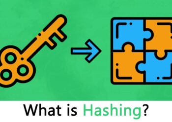 What Is Hashing