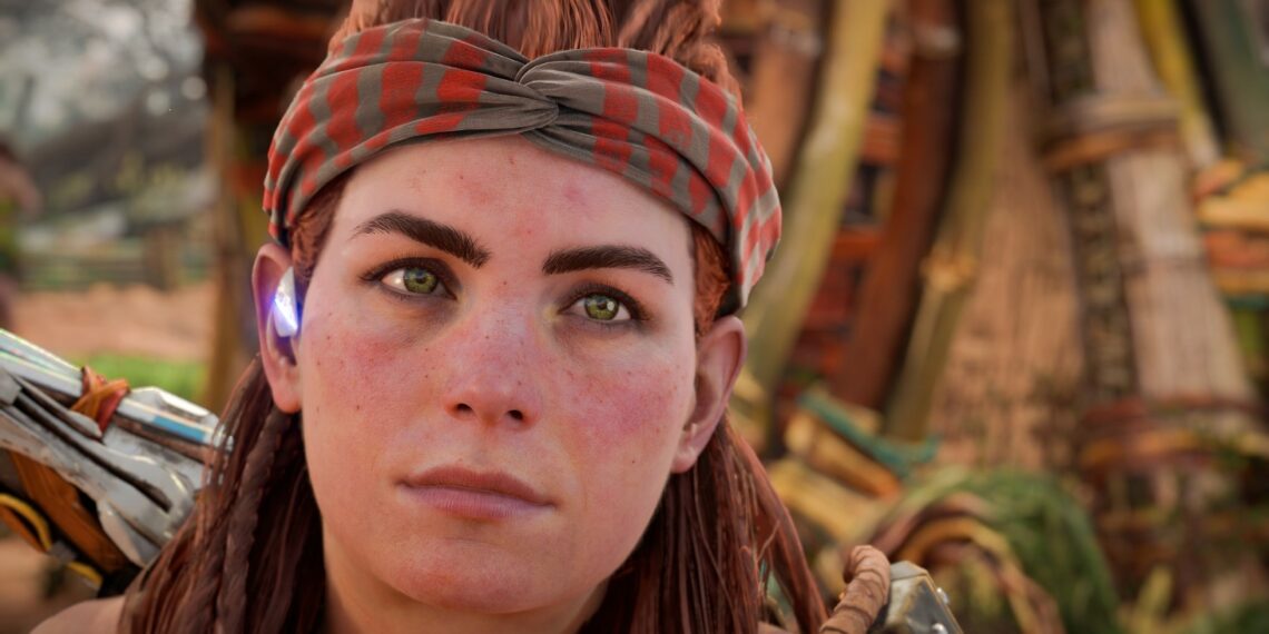 Horizon Forbidden West