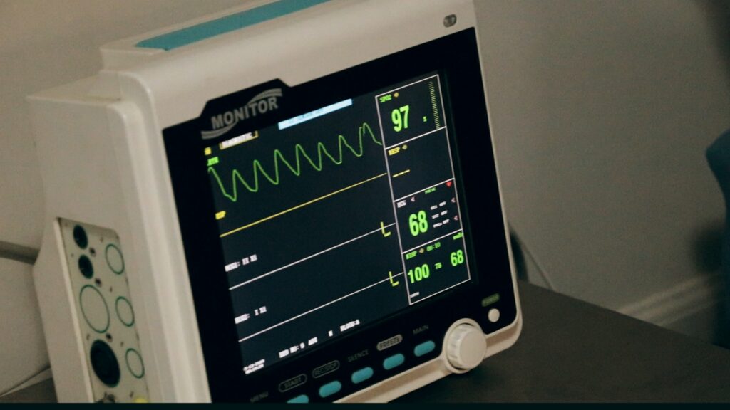 Sudden Cardiac Death